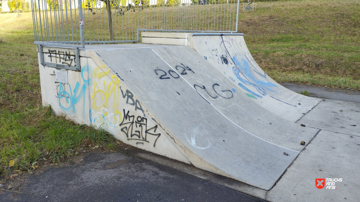 Vianen Skatepark